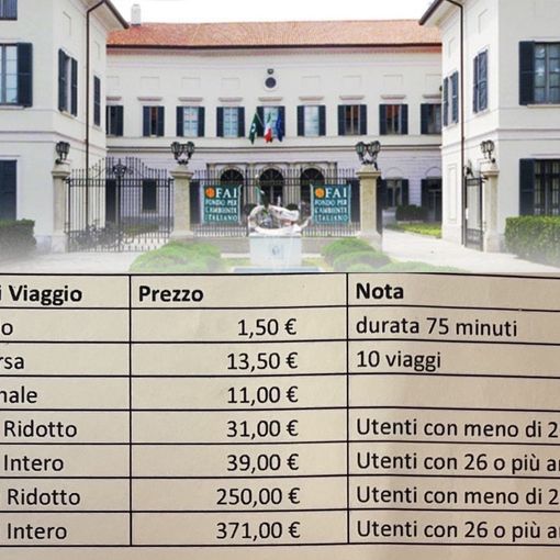 VIDEO. Anno nuovo, cambio di gestione per il trasporto pubblico a Castellanza da gennaio