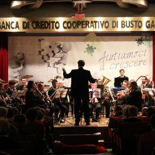 Il concerto del 2019