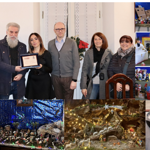 «Premiate l'asilo al posto mio». Così il concorso ha riacceso l'atmosfera di Natale in Valle