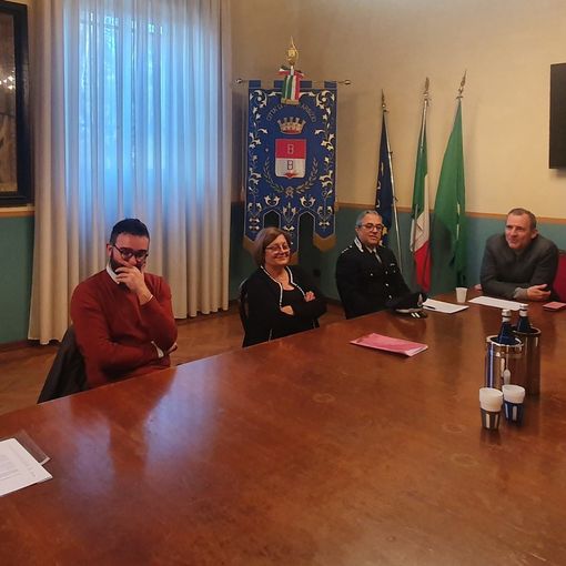 Ascolto, arte, lavoro. Tris di iniziative educative per i detenuti di Busto