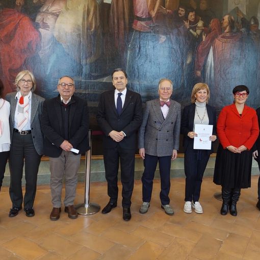 La clinica mobile per le visite senologiche fa tappa a Castellanza