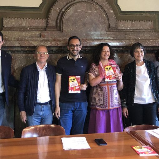Quattro rassegne di cinema al via con Busto estate