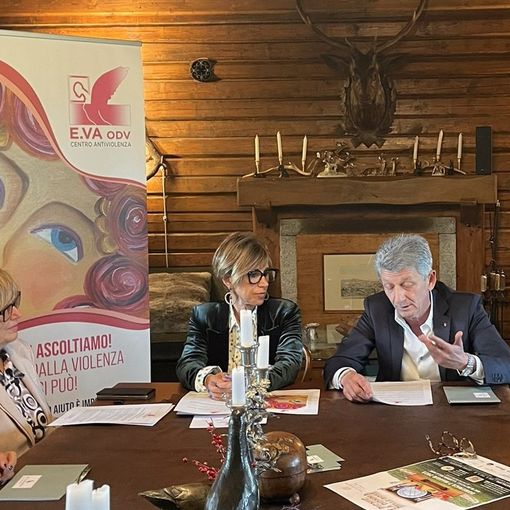 Pic-nic “La donna delle rose”: il premio diventa country chic con E.va Odv