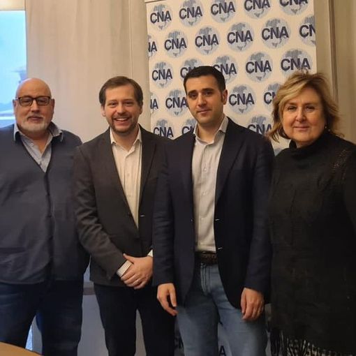 Incontro Monti-Cna: «La salute della popolazione passa anche da una maggiore attenzione per gli anziani»