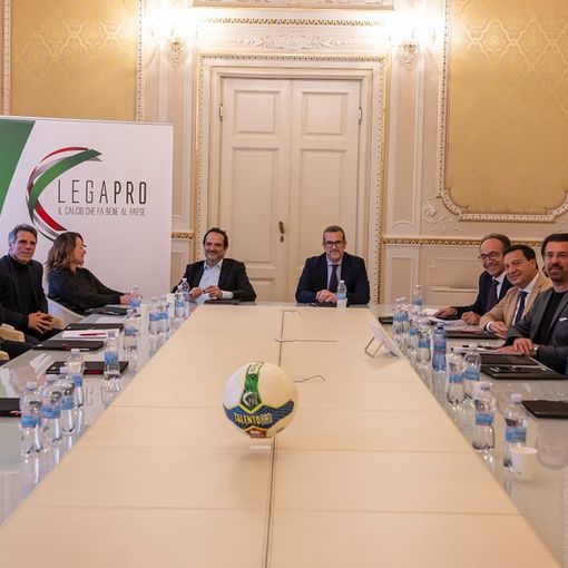Consiglio di Lega: la finale di Coppa Italia di Serie C avrà il Var