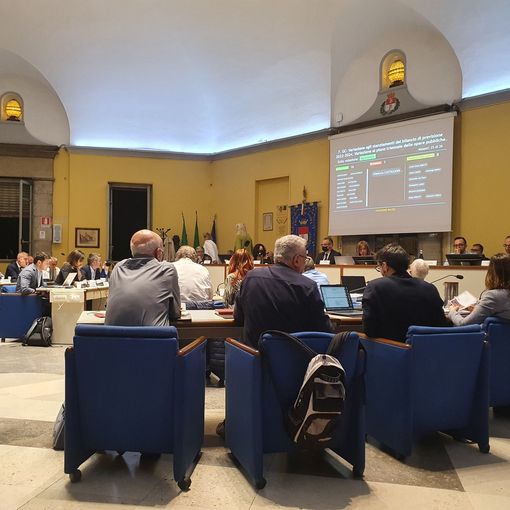 Opposizione troppo morbida a Busto? La minoranza non ci sta: «Incidiamo con le proposte»