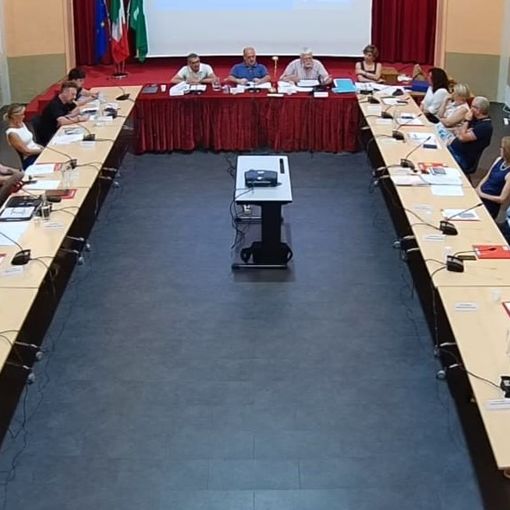 «Un futuro più pulito per Olgiate. E vogliamo renderla un faro di eccellenza culturale ed economica»