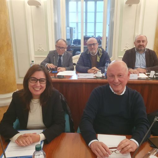 Mancata discussione sul Pride in Provincia, il Pd: Grave errore»