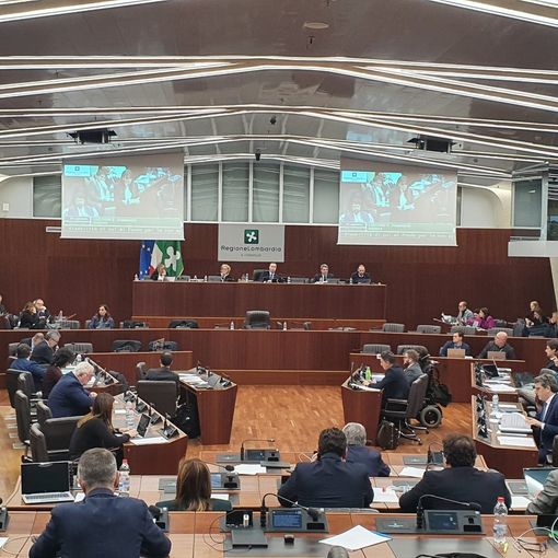 Scontro in Regione sui fondi ai disabili. L’assessore: «Artefice della situazione è il Pd»