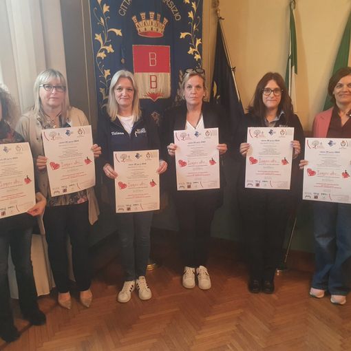 Disabilità e sessualità senza tabù, a Busto il percorso continua: «Le famiglie non sono sole»