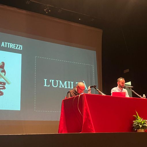 Gli adulti di domani? Vanno visti nella testa e nel cuore