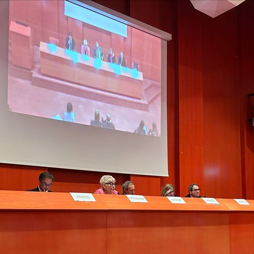 L’ordine degli avvocati riempie i Molini Marzoli