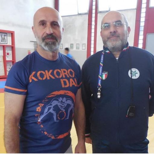 Più di cento lottatori al PalaGorla per la Coppa Valle Olona del Kokoro Dai Cairate