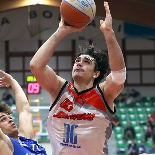 Referto rosa per i Knights Legnano. Ma che sofferenza