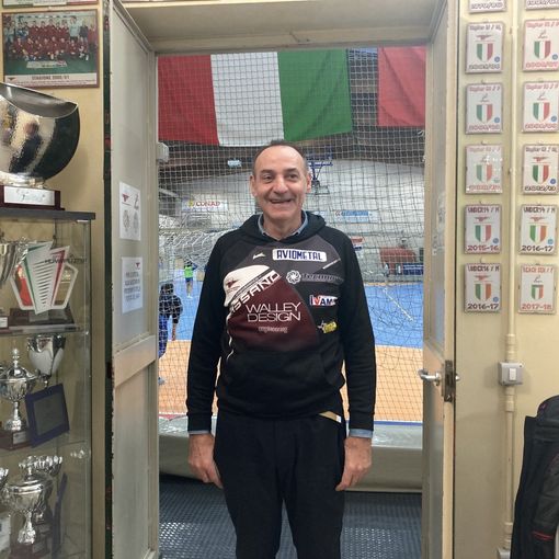 Pallamano Cassano, la carica dei 300: «Puntare sui giovani paga»