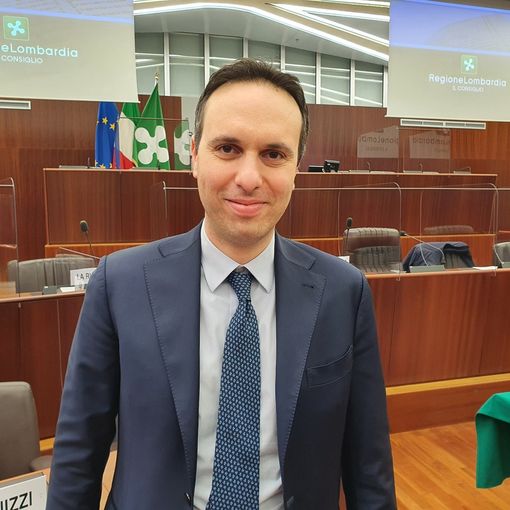 Giacomo Cosentino