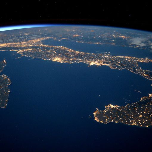 Leonardo fornirà la camera ottica ad alta risoluzione per PLATiNO 3