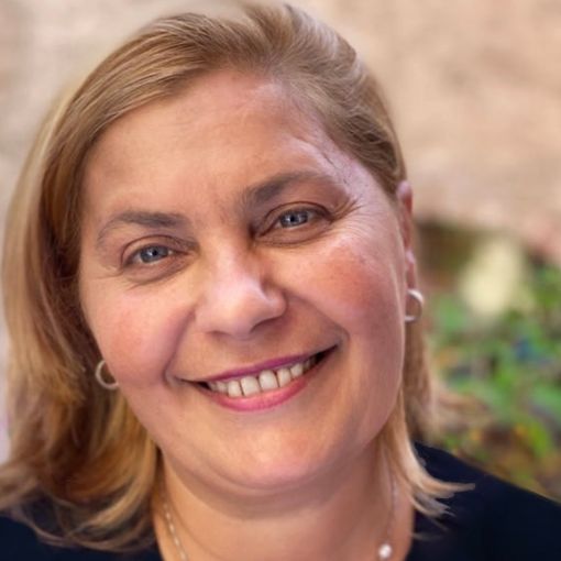Addio Cristina, mamma speciale: con il tuo sorriso illuminavi tutti. E quanto amore per lo sport e i giovani