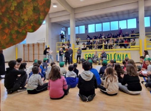 Olgiate Olona: il progetto &quot;Cuccioli Ecologici&quot; compie trent'anni, educando le nuove generazioni alla sostenibilità