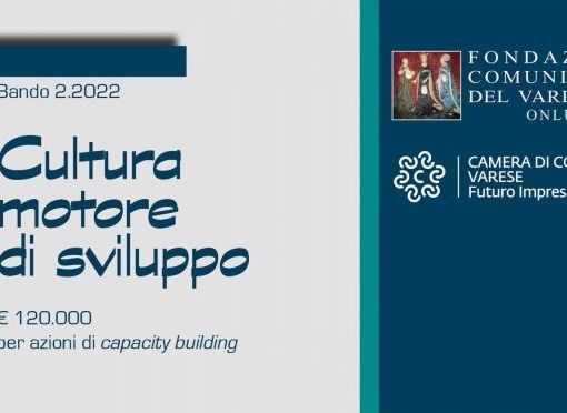 Nove progetti che fanno della cultura un motore di sviluppo