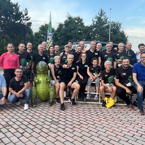 L'anno scorso parteciparono 200 persone