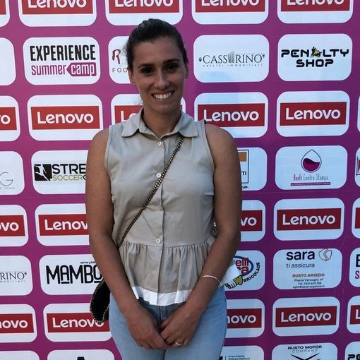 FOTO E VIDEO. Francesca Dallapè, la mamma-tuffatrice che insegna i valori dello sport