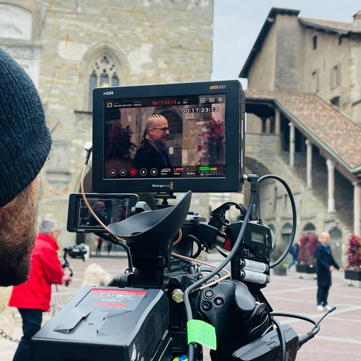 In viaggio con gli artisti alle “Ragioni della speranza”