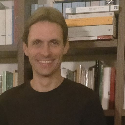 Il professor Davide Ferrè