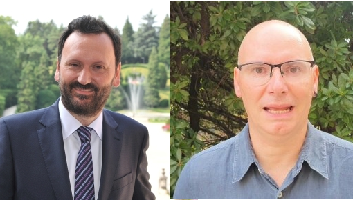 Regionali, De Simone e Girardi in campo con Majorino