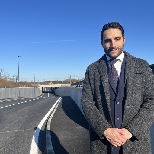 Alessandro Della Marra, Agesp Attività strumentali