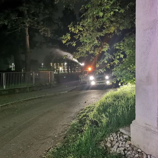 foto dalla pagina di Partecipiamo
