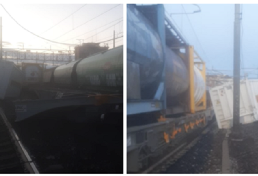 Milano, deraglia un treno: feriti e disagi alla circolazione