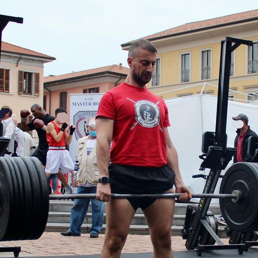 Dalla California a Busto, il giorno più atteso per gli appassionati di crossfit: iniziano gli Open
