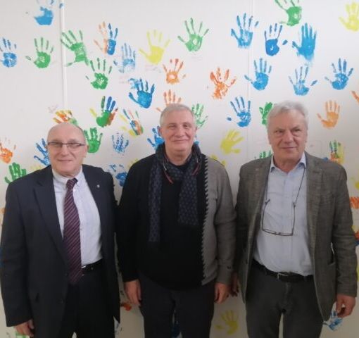 In pensione il dottor Carmelo Di Fazio: «Prezioso contro il Covid, in pochissimo tempo ha dato vita a due grandi centri vaccinali»