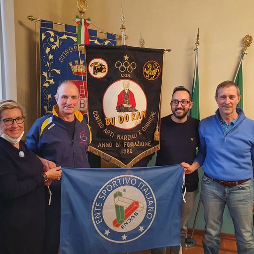 Al via a Busto un corso di difesa personale rivolto a tutte le donne
