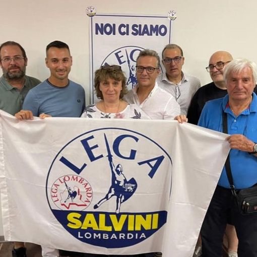 La Lega di Busto e l’addio di Rogora: «Rammarico e perplessità»