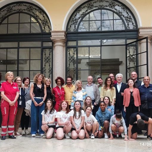 Musica e inclusività aprono la stagione degli eventi estivi di Gallarate