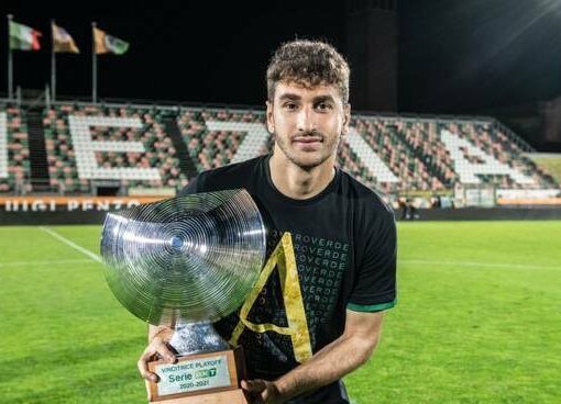 Un bustocco alla Kings League: la carriera di Domenico Rossi fa un nuovo salto