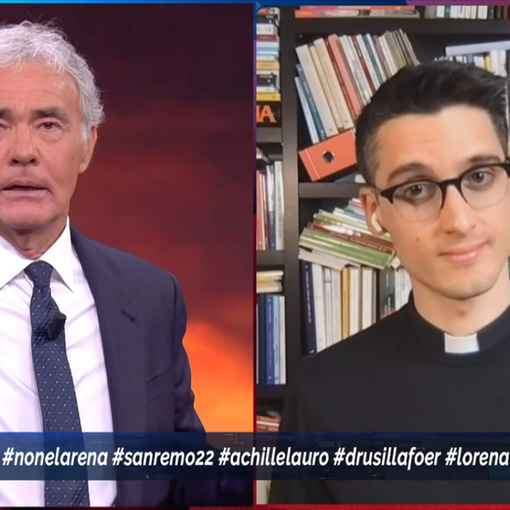 Immagini di La7