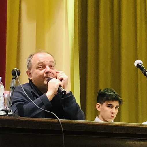 Don Claudio Burgio