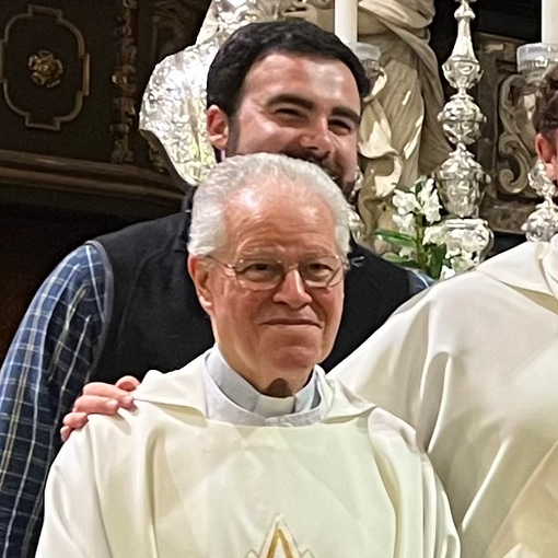 LA STORIA. Don Giorgio, dall'avvento del Concilio ai 28 anni a Sant'Edoardo: «Prete contento di essere prete»