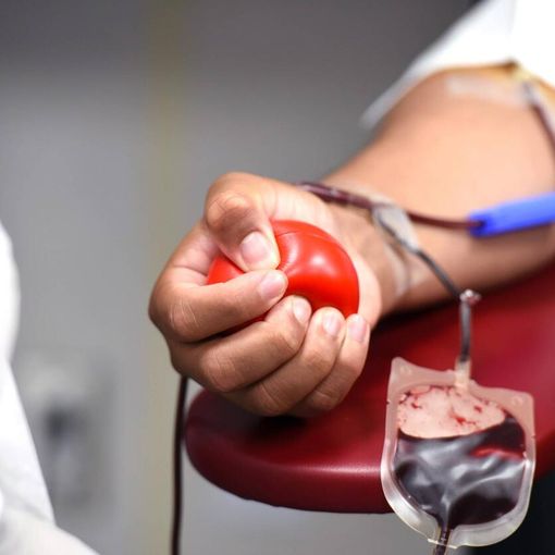 Saronno: progetto di una Segreteria organizzativa Avis all'interno dei nuovi spazi ospedalieri