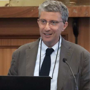 Relatore: Luca Pesenti