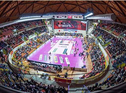 Uyba, tempo di playoff: gli Adf organizzano la trasferta a Treviso, le promozioni per gara 2