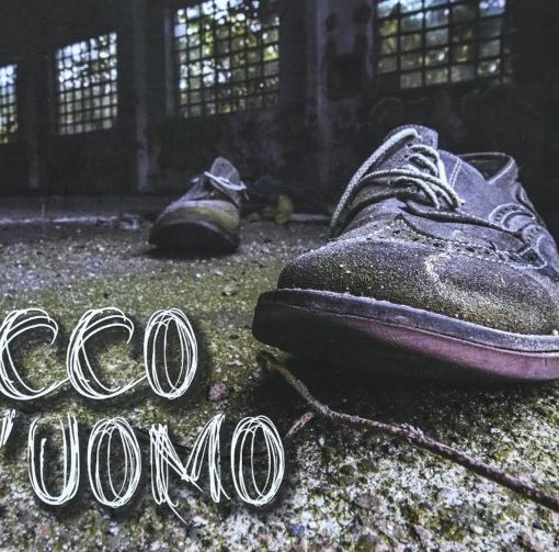 “Ecco l’uomo”, sabato a Castellanza l’inaugurazione della mostra fotografica di Davide Caforio
