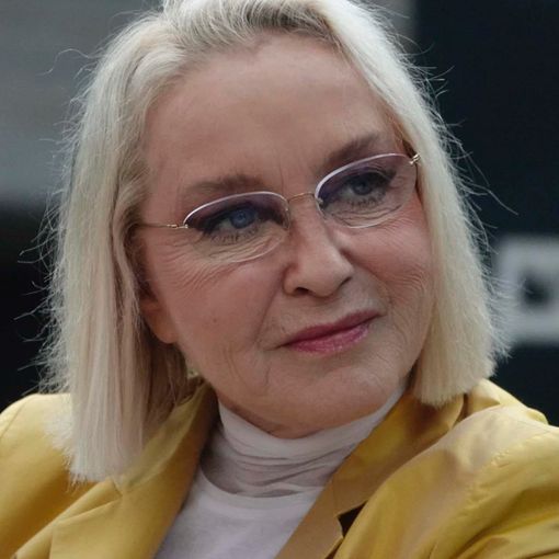 Eleonora Giorgi operata al pancreas, l'annuncio dei figli