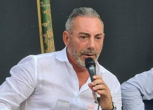 VIDEOINTERVISTA. I Knights schiantano Gallarate e vincono anche gara 2. Riccardo Eliantonio: «Non è ancora finita, Gallarate squadra tosta ma noi siamo pronti a chiudere le pratiche sabato»