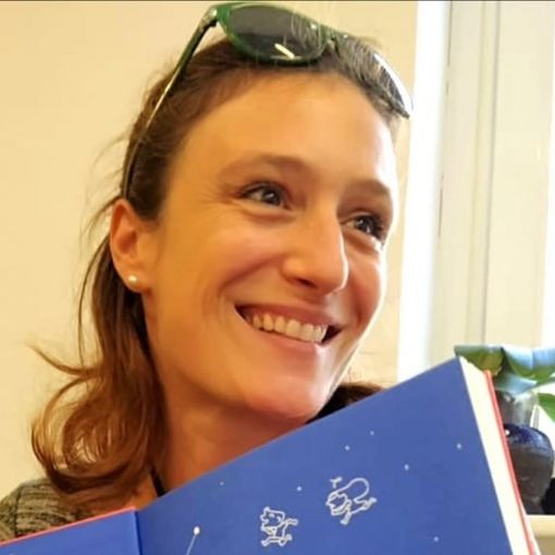 Elisa Zappa