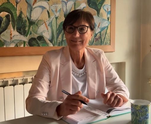 “Qui, per esserci” vuole Marnate e Nizzolina «più sicure e più green»