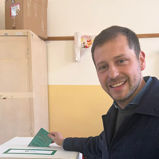 Dissesto idrogeologico, Monti (Lega): «A Cittiglio 200 mila euro per mettere in sicurezza costone di roccia che sporge sul paese»